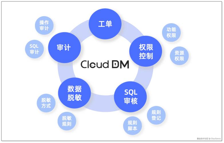 CloudDM 2024年度报告 聚焦数据安全与数据库管理，迈向智能化与精细化